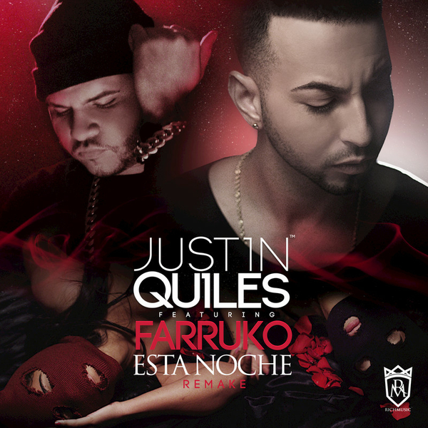 Esta Noche (Remake) Ft Farruko