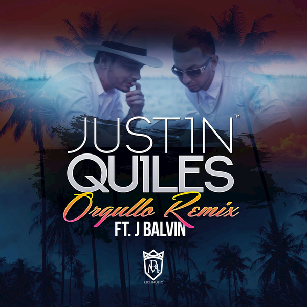 Orgullo (Remix) Ft J Balvin