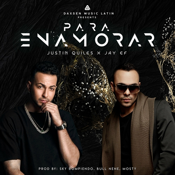 Para Enamorar (Remix) Ft Jay Ef