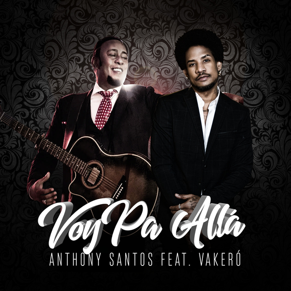 Voy Pa Alla Ft Vakero
