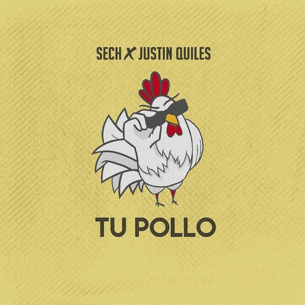 Tu Pollo Ft Sech,D?melo Flow