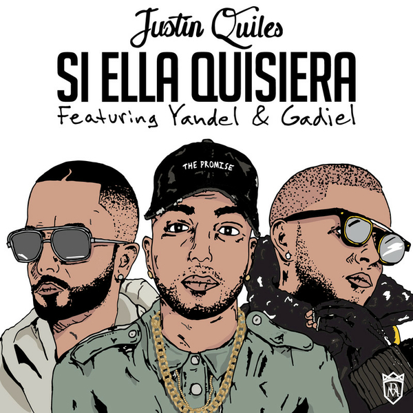 Si Ella Quisiera (Remix) Ft Yandel,Gadiel