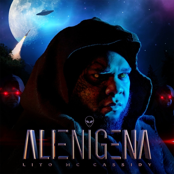 Alienigena