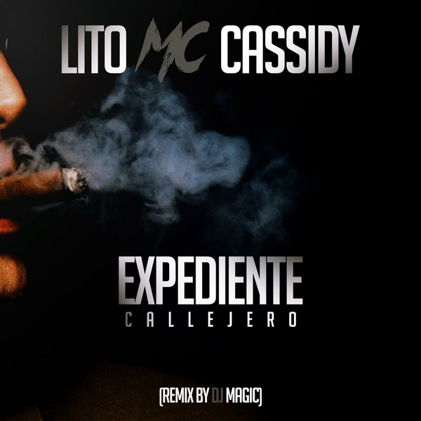 Expediente Callejero (Remix) Ft Dj Magic