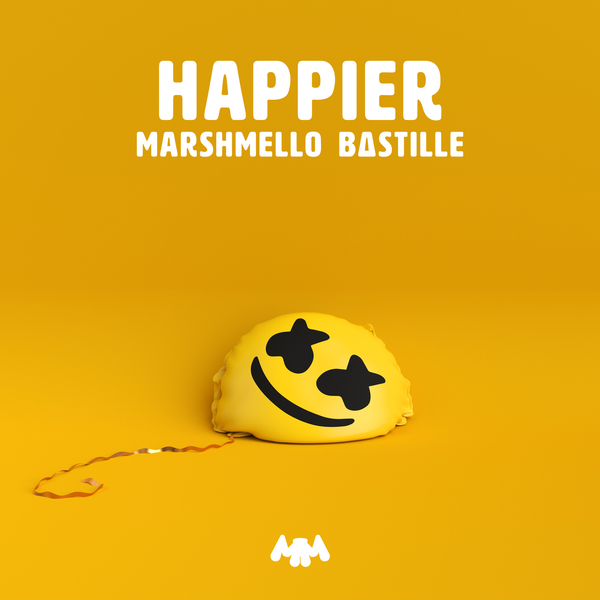 Happier Ft Bastille