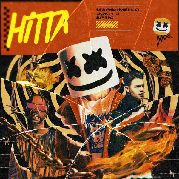 Hitta Ft Eptic,Juicy J