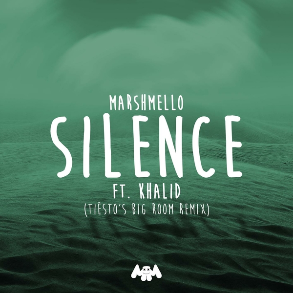 Silence (Ti?stos Big Room Remix) Ft Khalid