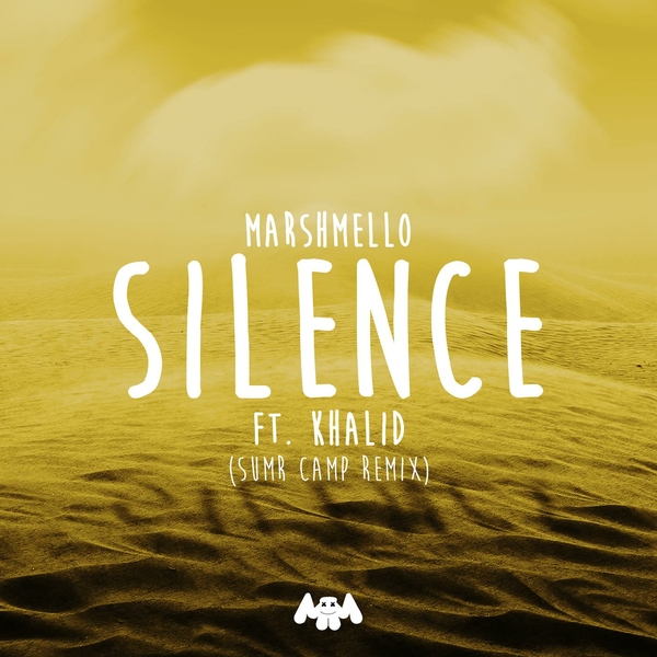 Silence (Sumr Camp Remix) Ft Khalid,Sumr Camp