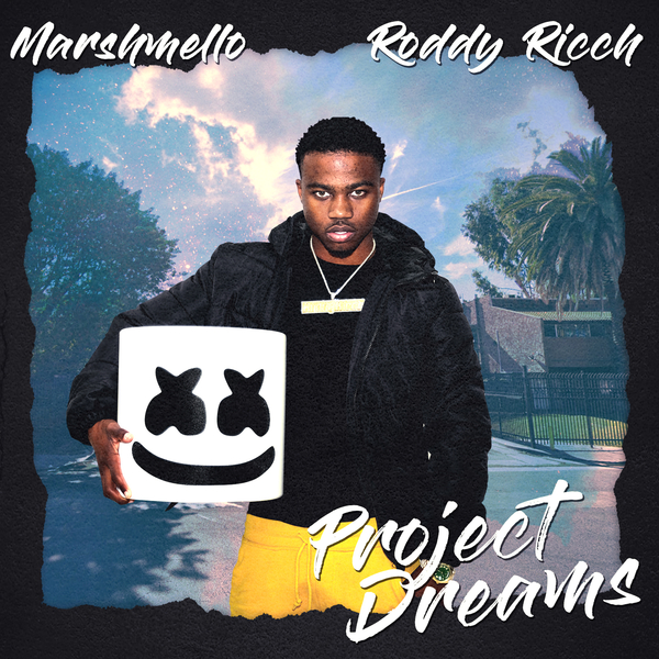 Project Dreams Ft Roddy Ricch