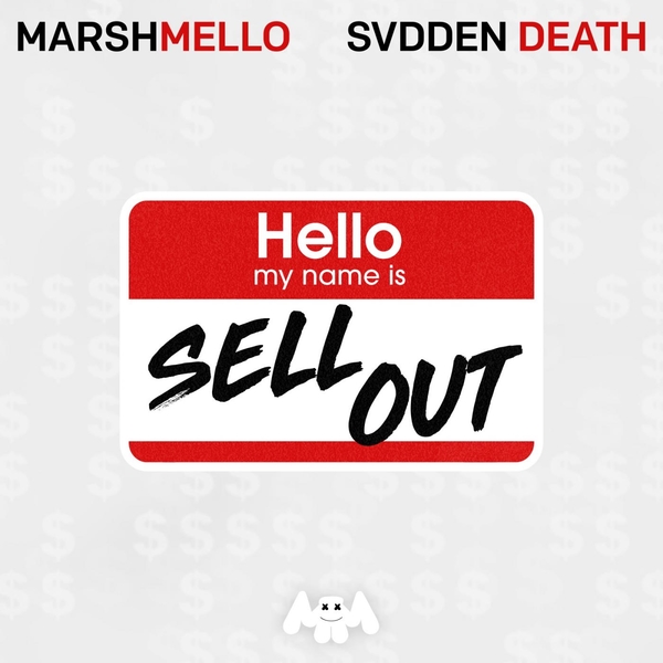 Sell Out Ft Svdden Death