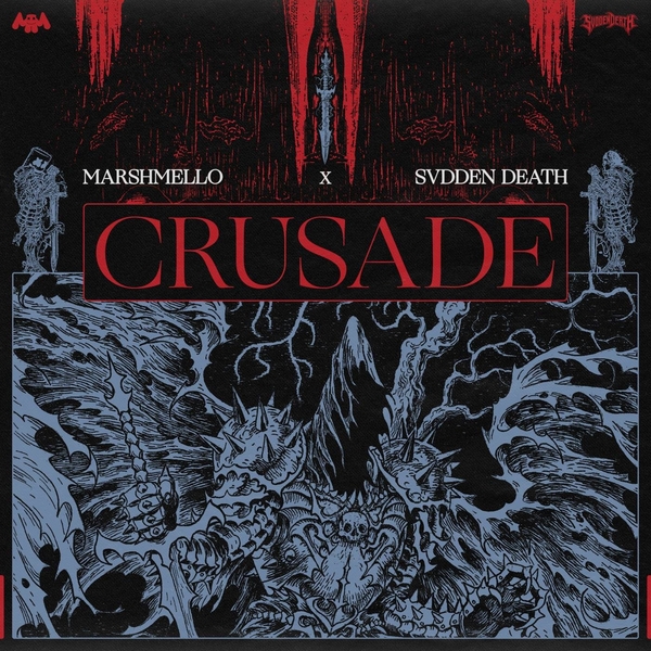 Crusade Ft Svdden Death