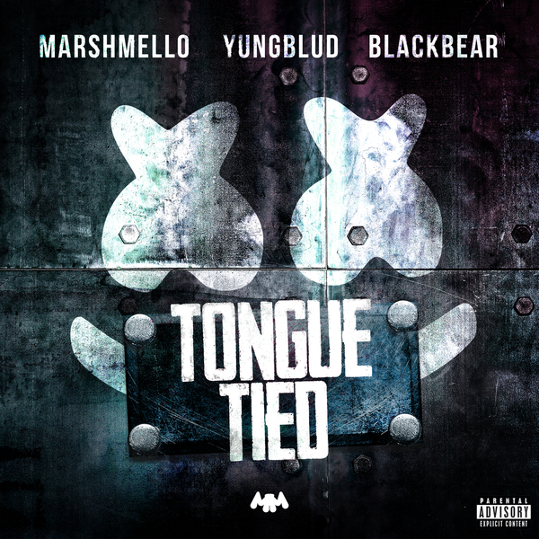 Tongue Tied Ft Yungblud,Blackbear
