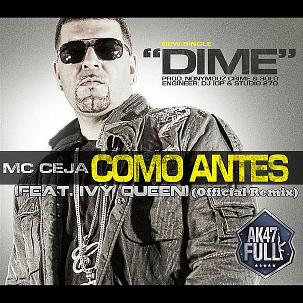 Dime (Remix)