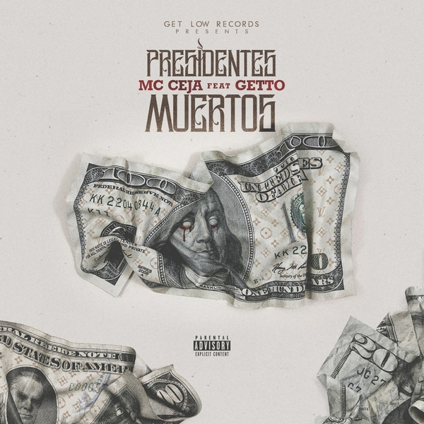 Presidentes Muertos Ft Getto