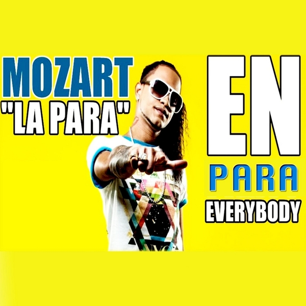 En Para Everybody
