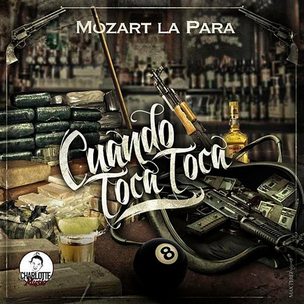 Cuando Toca Toca