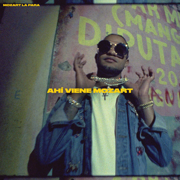 Ahi Viene Mozart
