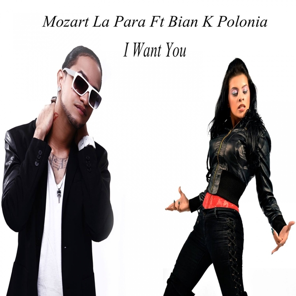 I Want You Ft Bian K Polonia