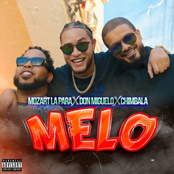 Melo Ft Chimbala,Miguelo