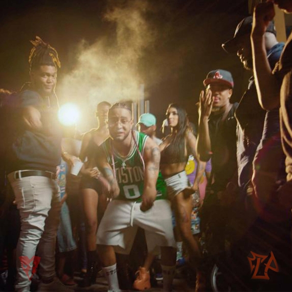 Humo E Lo Que Hay Ft La Gre?a