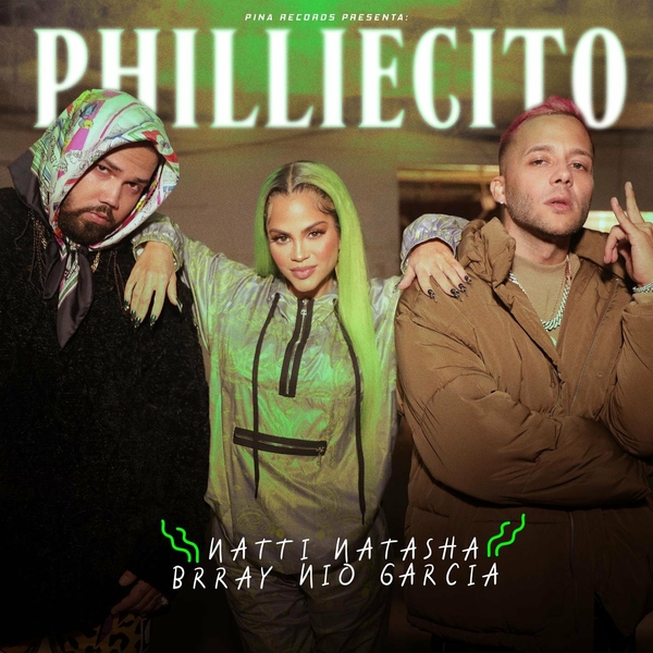 Philliecito Ft Nio Garcia,Brray