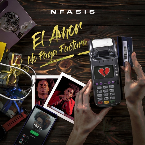 El Amor No Paga Factura