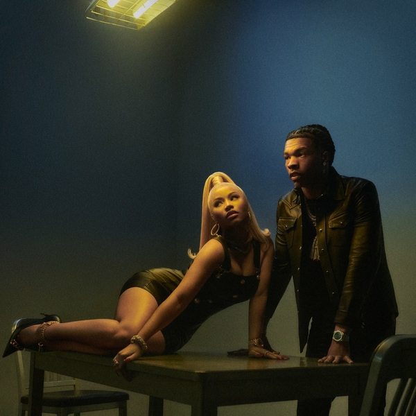 Do We Have A Problem Ft Lil Baby