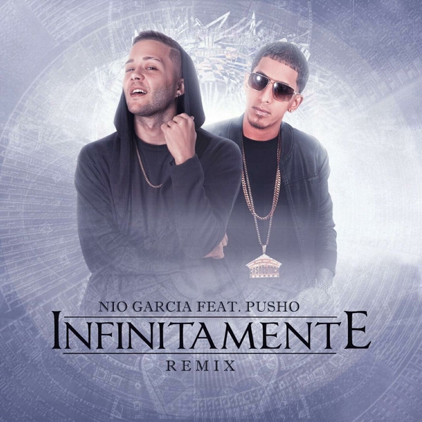 Infinitamente (Remix)