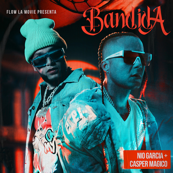 Bandida Ft Casper Magico