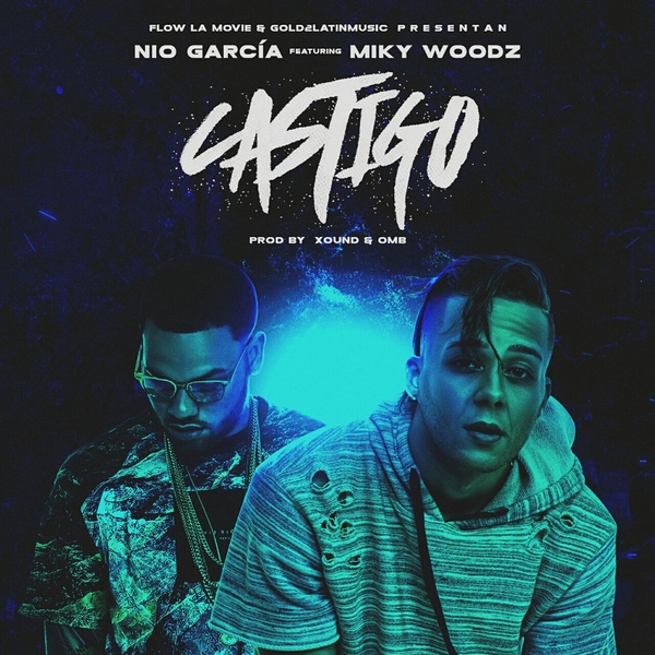 Castigo Ft Miky Woodz