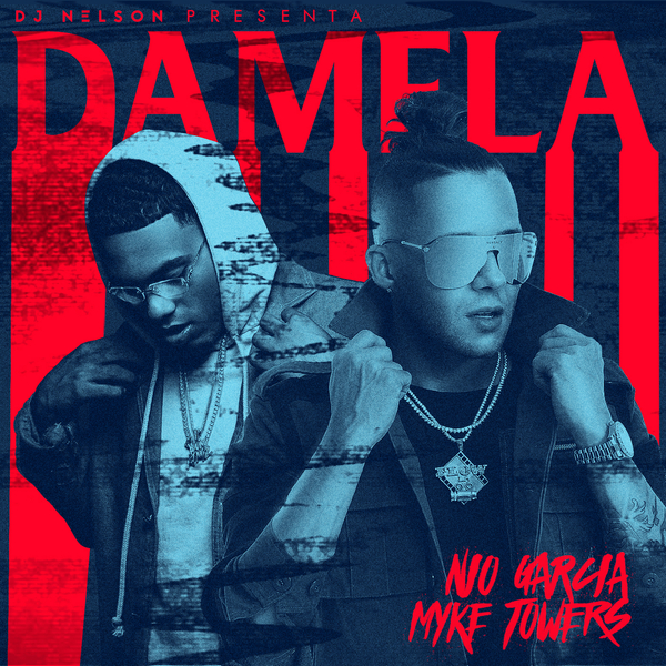 Damela Ft Myke Towers