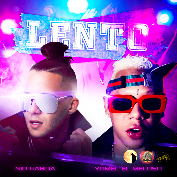 Lento Ft Yomel El Meloso