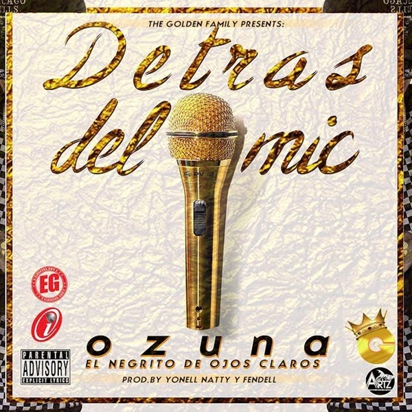 Detras Del Mic