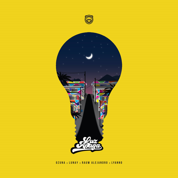 Luz Apaga Ft Lunay,Rauw Alejandro,Lyanno