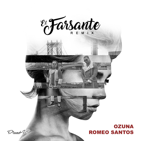 El Farsante (Remix) Ft Romeo Santos