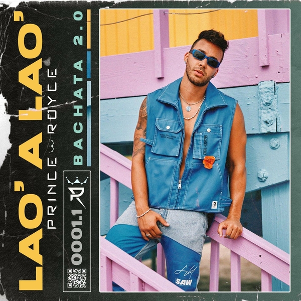Lao A Lao (Bachata 2.0)