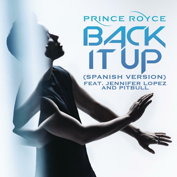 Back It Up (Spanish Version) Ft Jennifer Lopez,Pitbull