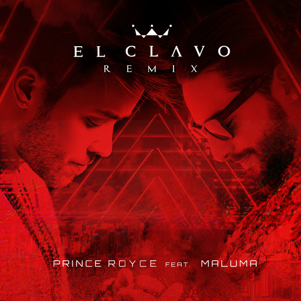 El Clavo (Remix) Ft Maluma
