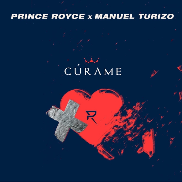 Curame Ft Manuel Turizo