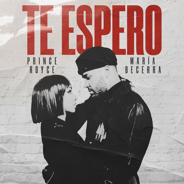 Te Espero Ft Maria Becerra