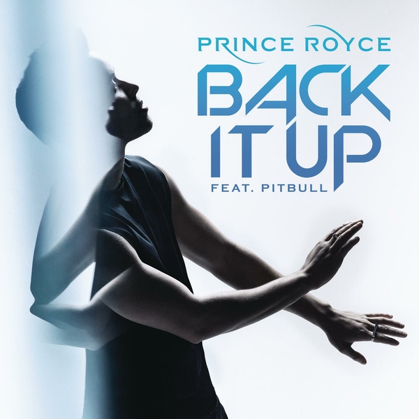 Back It Up Ft Pitbull