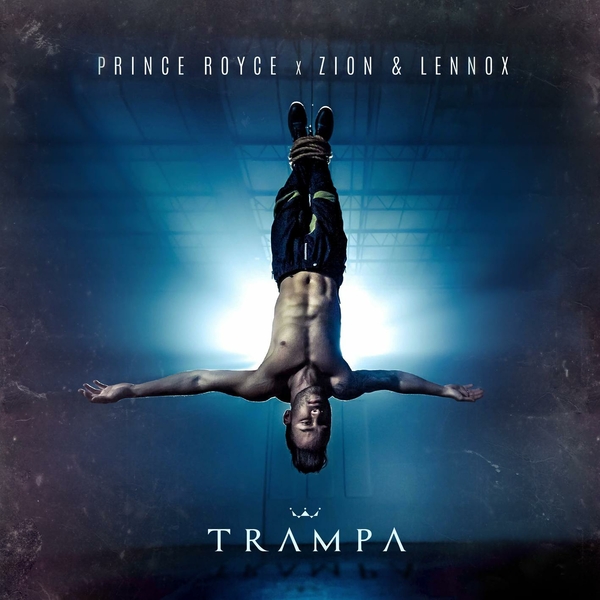 Trampa Ft Zion& Lennox