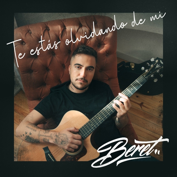 Te Estas Olvidando De Mi