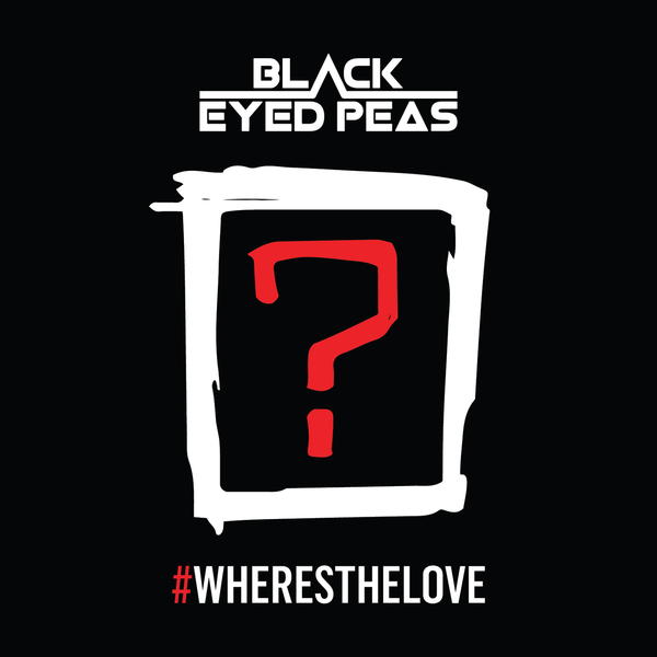 #wheresthelove Ft The World
