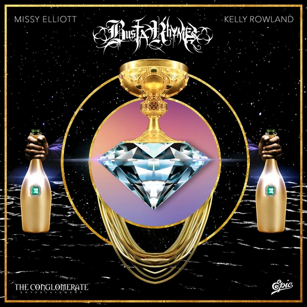Get It Ft Missy Elliott,Kelly Rowland