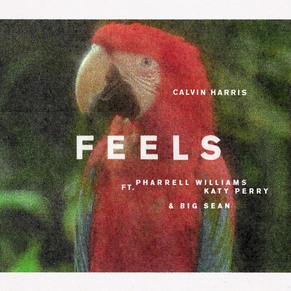 Feels Ft Pharrell Williams,Katy Perry,Big Sean
