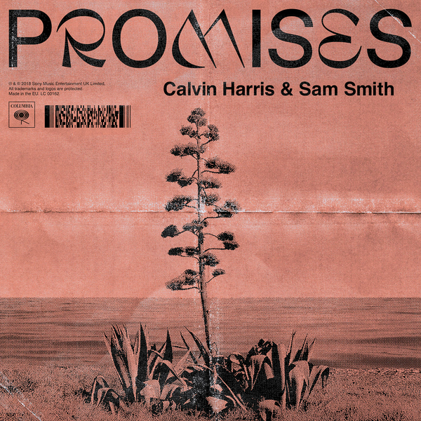 Promises Ft Sam Smith