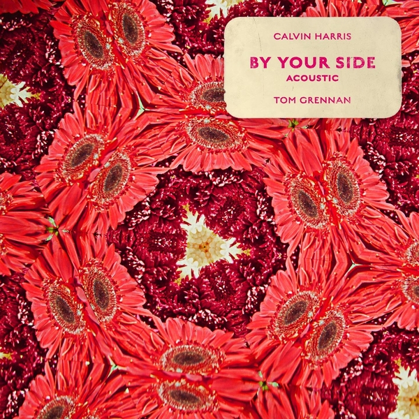 By Your Side (Acoustic) Ft Tom Grennan