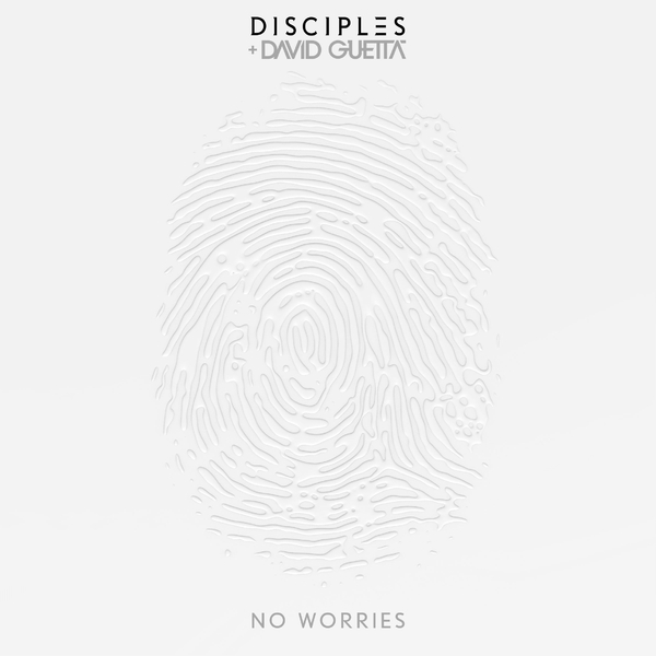 No Worries Ft David Guetta