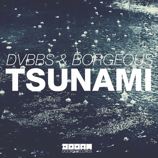 Tsunami Ft Borgeous